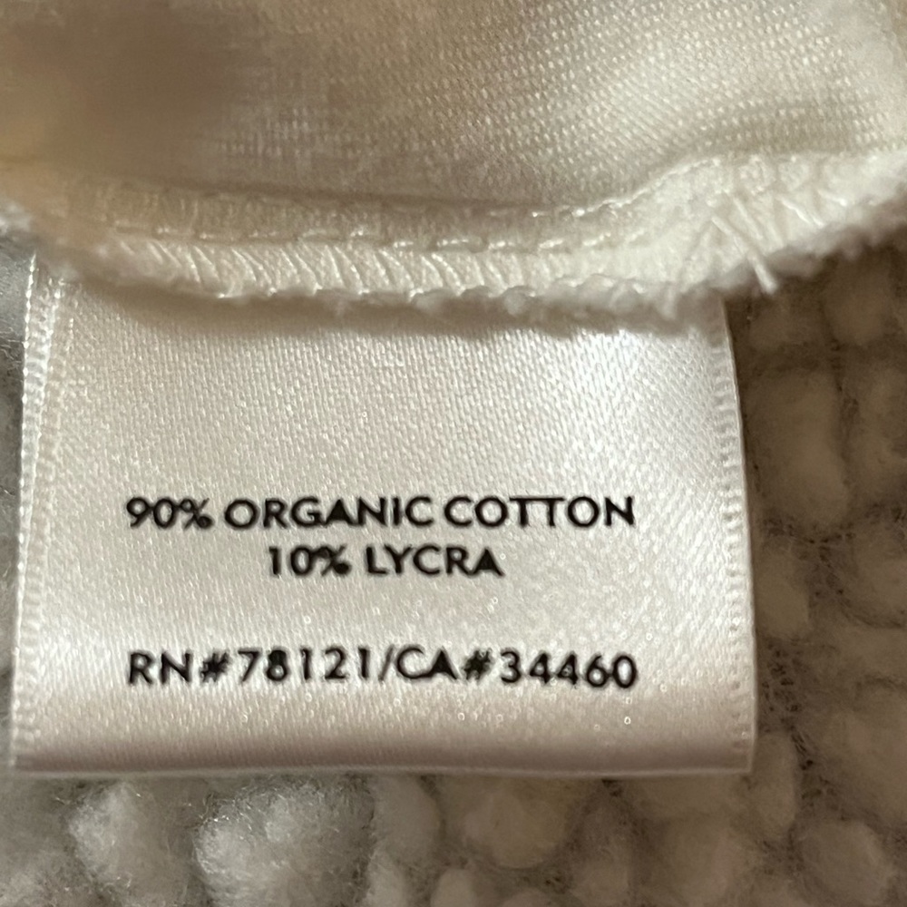 Eileen Fisher Tank Top - Picture 2 of 4